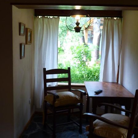 Appartamento Los Notros 190 San Martín de los Andes Esterno foto