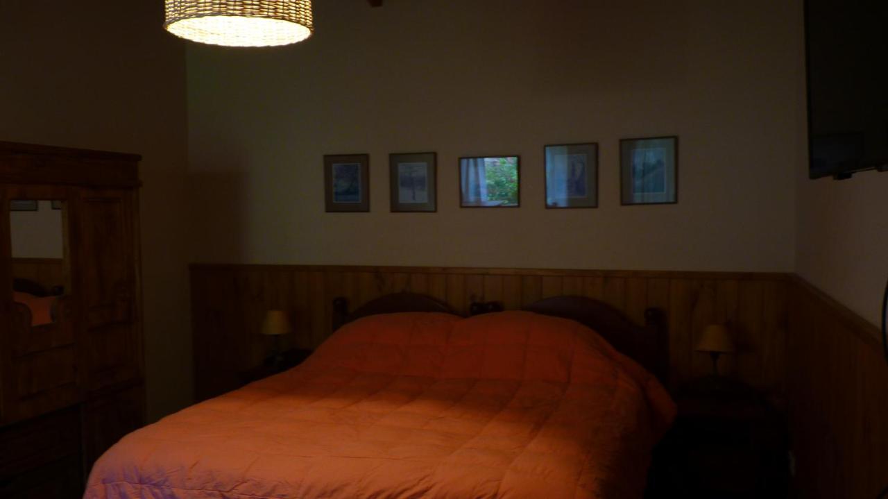 Appartamento Los Notros 190 San Martín de los Andes Esterno foto